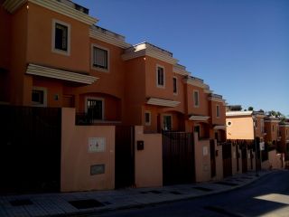 Arroyo de la Molineta, Vélez-Málaga (Málaga)