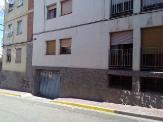 Garaje Asociado en EPILA (Zaragoza)