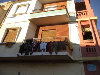 Vivienda en C/ Jaciento Benavente nº 17, Alginet (Valencia)