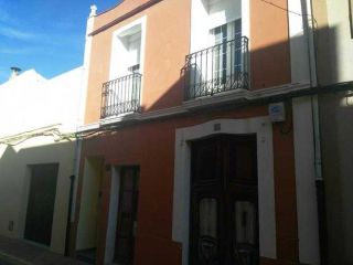 Vivienda en C/ Desamparados, Ondara (Alicante)