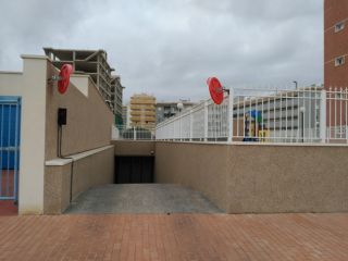 Garajes en C/ Maestro Jesus Lucas Macia, Guardamar del Segura (Alicante) 