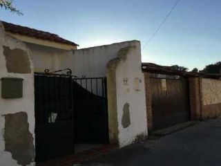 Casa en Algeciras (Cádiz)