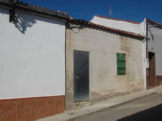 Casa adosada Peñarroya-pueblonuevo