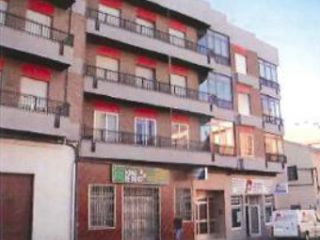 Piso Almazan Piso Almazan