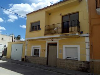 Casa en C/ Sant Blai, Montaverner (Valencia)