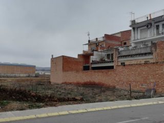 Solar en C/ Pirineus