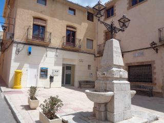 Local en Benilloba - Alicante -
