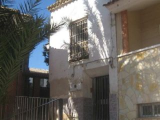 Vivienda en venta en c. servando garcia, 12, Librilla, Murcia