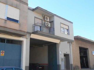 Casa Adosada en Av de Alcoy - Pego - Alicante 