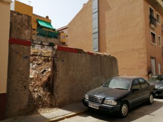 Suelo en venta en c. anibal, 31, Algeciras, Cádiz
