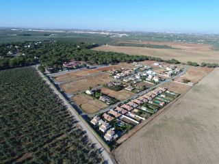 Promoción de suelos en venta en urb. la juliana en la provincia de Sevilla