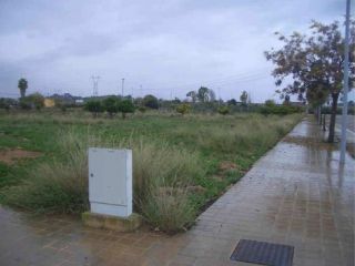 Urbano para construir en venta en C. El Toll-L'Alberca Cl.e, Str. 14, Manz 4, Torrent, Valencia