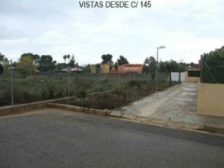 Promoción de suelos en venta en c. 145 del plano, parcela 3 en la provincia de Valencia