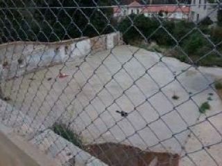Terreno en venta en c. metge gonçal salvador llacer, 6, Alcoi, Alicante