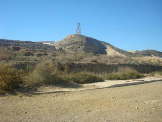 Promoción en Pre. Cañada De Boleas Sr-11, S/n, Huercal De Almeria, Almería