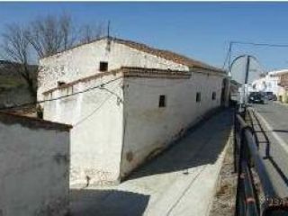 Urbano para construir en venta en Carretera Carretera, 1, Segura De Leon, Badajoz