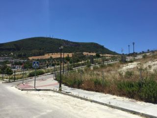 Promoción en U.e. 17, S/n, San Jose Del Valle, Cádiz