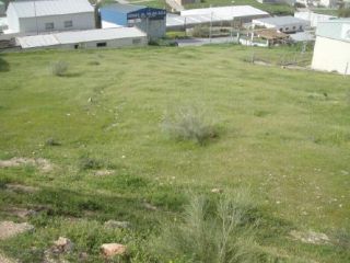 Promoción de suelos en venta en polígono industrial el frontil, u.e. la barra, s/n en la provincia de Granada