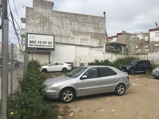 Suelo en venta en c. el almendro, 20-28, Huelva, Huelva