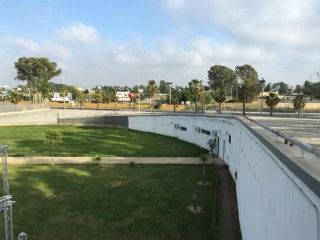 Promoción en Avda. Francisco Montenegro, S/n, Huelva, Huelva