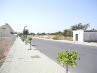 Promoción en C. De Los Talleres (plan Parcial 8 Nuevo Corrales), S/n, Corrales, Huelva