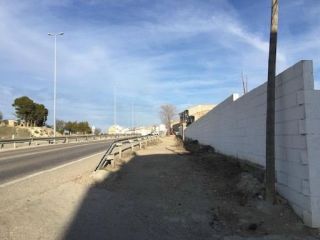 Urbano no consolidado en venta en C. Colón, S/n, Torreperogil, Jaén