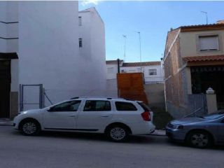 Urbano para construir en venta en C. Murcia, 38, Mancha Real, Jaén