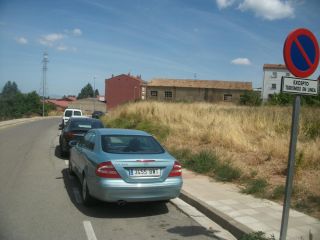 Promoción en C. Robles, Lardero, La Rioja