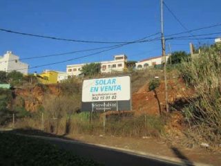 Promoción de suelos en venta en c. el hoyo, 40 en la provincia de Las Palmas