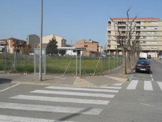 Suelo en venta en avda. ernest lluch, s/n, Alcarras, Lleida