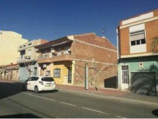 Suelo en venta en carretera de torres de cotillas, 48, Javali Nuevo, Murcia
