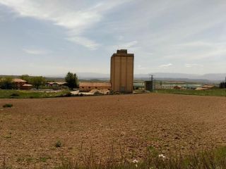 Promoción de suelos en venta en urb. sector sr-3, s/n en la provincia de Navarra