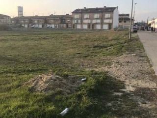 Promoción de suelos en venta en unidad de ejecucion, 12 en la provincia de Navarra