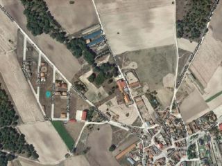 Promoción de suelos en venta en c. las suertes en la provincia de Segovia