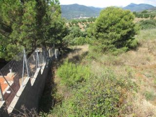 Promoción de suelos en venta en c. bellavista, s/n en la provincia de Tarragona