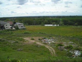 Promoción en 5 - Parcelas 10.2 10.3-10.4-10.5 Y 7.2, S/n, Simancas, Valladolid