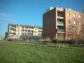 Urbano no consolidado en venta en Area De Intervención U-64-3, Monzalbarba, Zaragoza