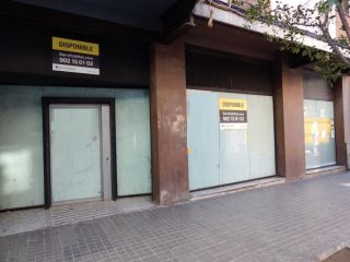 Local en venta en c. pablo picasso, 64, Mataro, Barcelona