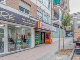 Local en venta en c. marquesa viuda de aldama, 30, Alcobendas, Madrid