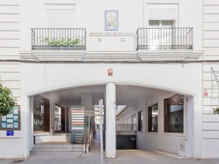 Promoción de locales en venta en c. nuestra señora de fatima, 9 en la provincia de Sevilla