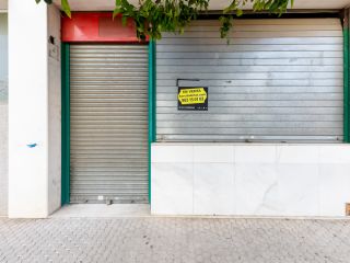 Local en venta en avda. hytasa, 12, Sevilla, Sevilla