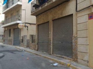 Local en venta en c. bellod (puertas 2c y 2b), 4, Orihuela, Alicante