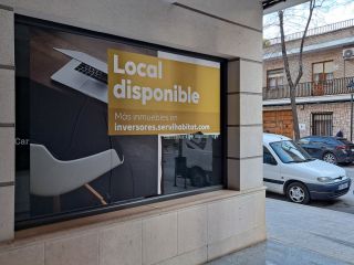 Promoción de locales en venta en c. carlos morales, 57 en la provincia de Ciudad Real