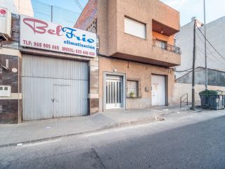 Local en venta en avda. libertad, 129, San Jose De La Vega, Murcia