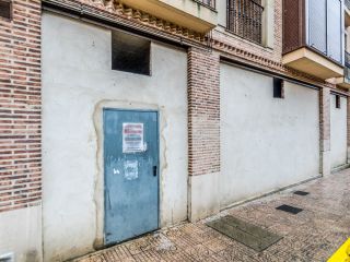 Promoción de locales en venta en c. conde garay, 5 en la provincia de Palencia