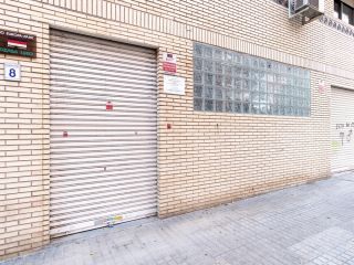 Local en venta en c. colegiata de bolea, 8, Zaragoza, Zaragoza