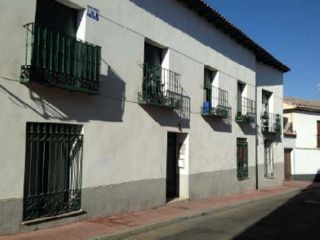 Promoción de viviendas en venta en c. nicasio fraile, 6 en la provincia de Madrid