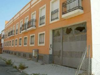 Promoción de viviendas en venta en c. juan de la cosa, 6-12 en la provincia de Sevilla