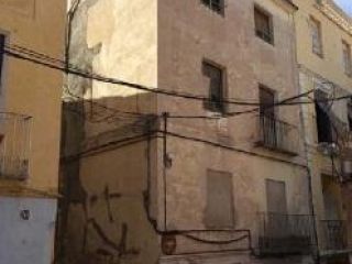 Promoción de viviendas en venta en c. tomas valls, 24 en la provincia de Valencia