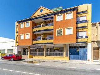 Promoción de viviendas en venta en avda. crevillente, 28 en la provincia de Alicante